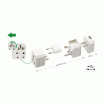 Universal Travel Adapter with USB